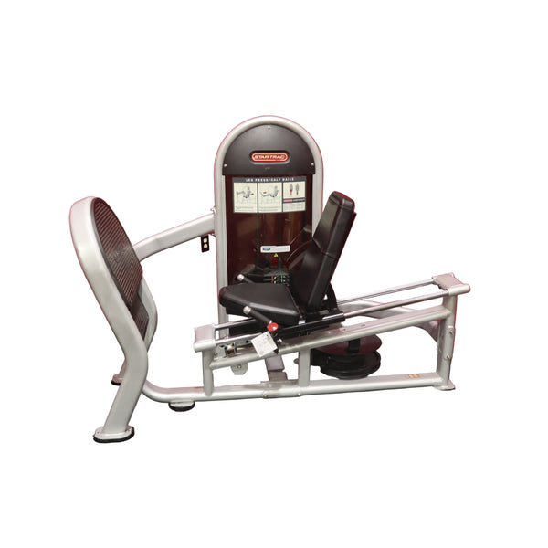 Star Trac Instinct Leg Press/Calf Raise (Remanufactured)
