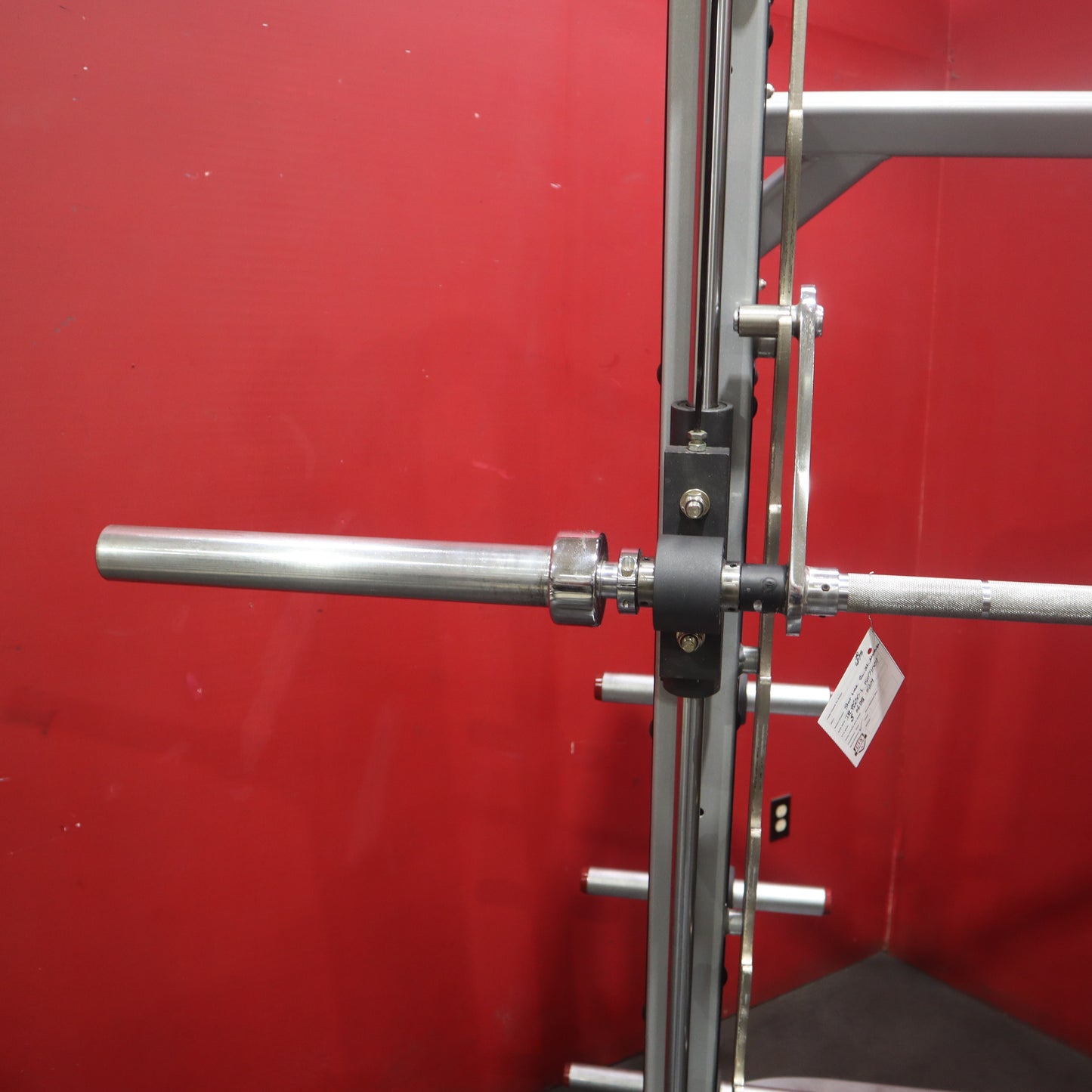Star Trac Instinct Smith Machine (Refurbished)