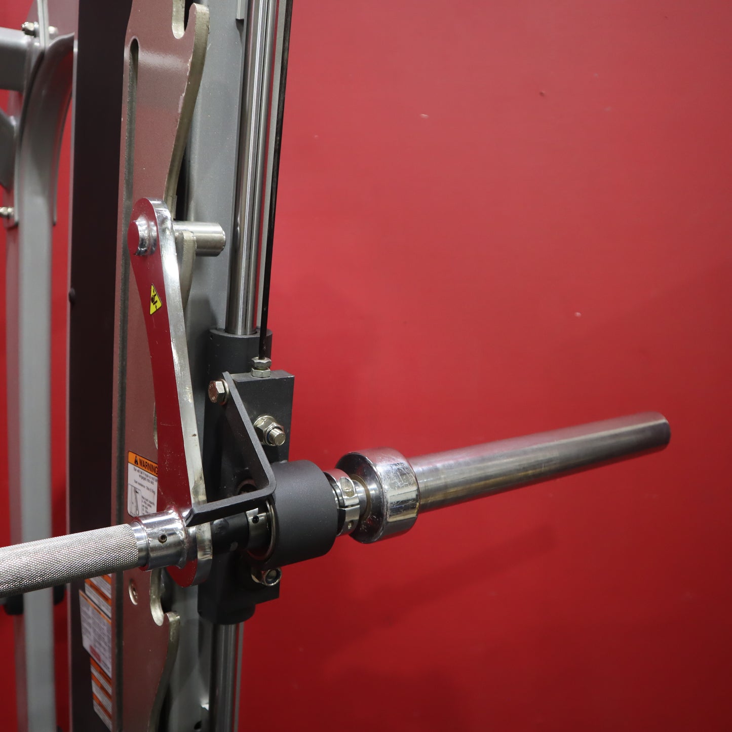 Star Trac Instinct Smith Machine (Refurbished)