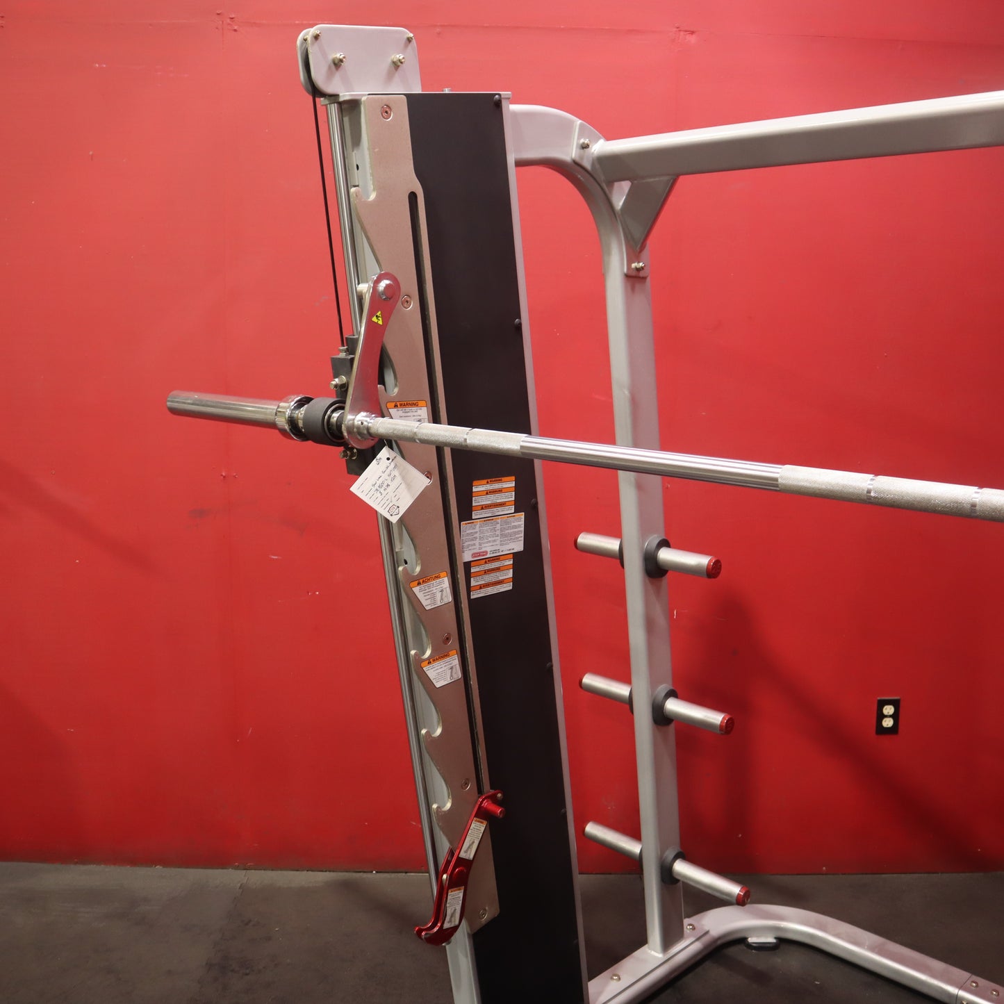 Star Trac Instinct Smith Machine (Refurbished)