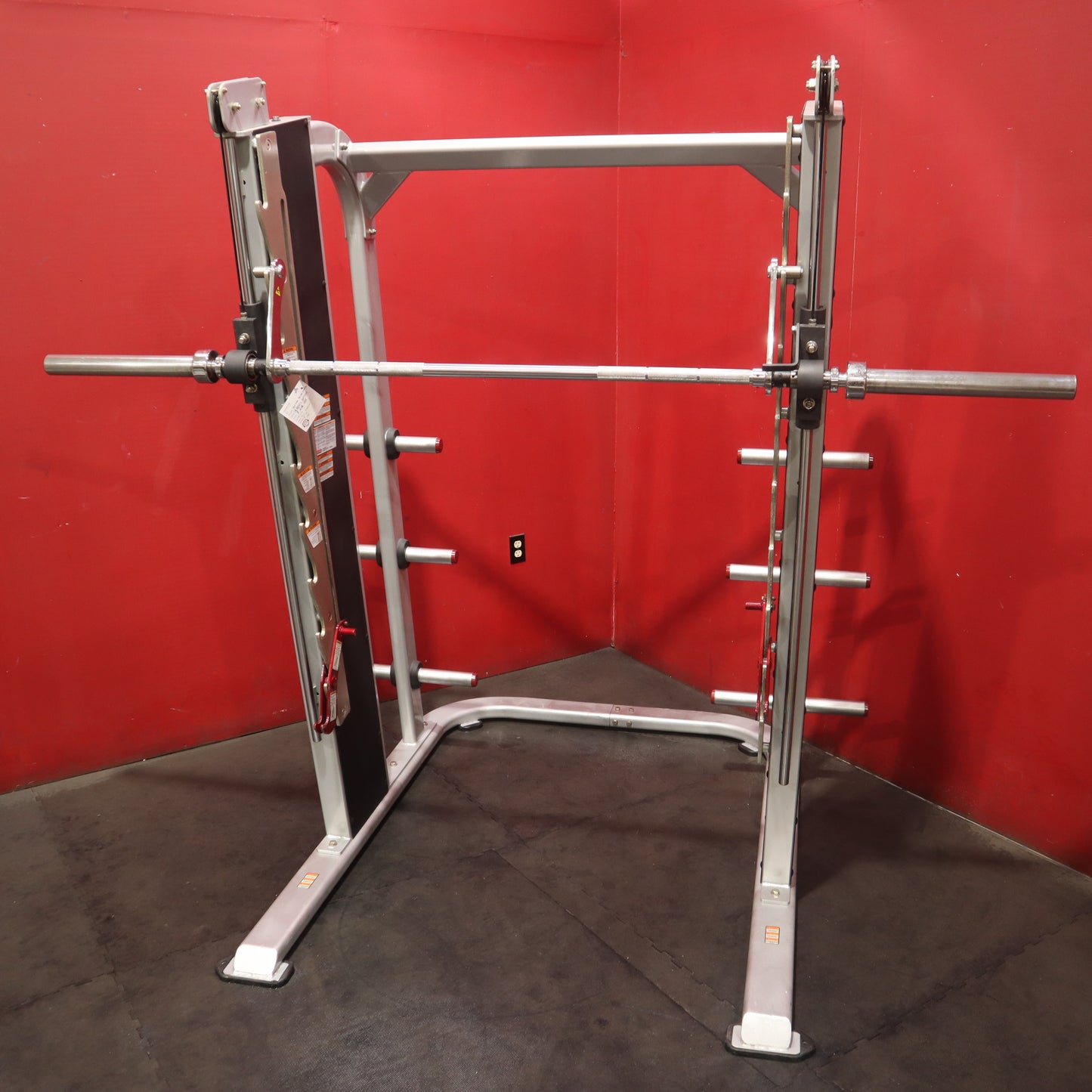 Star Trac Instinct Smith Machine (Refurbished)