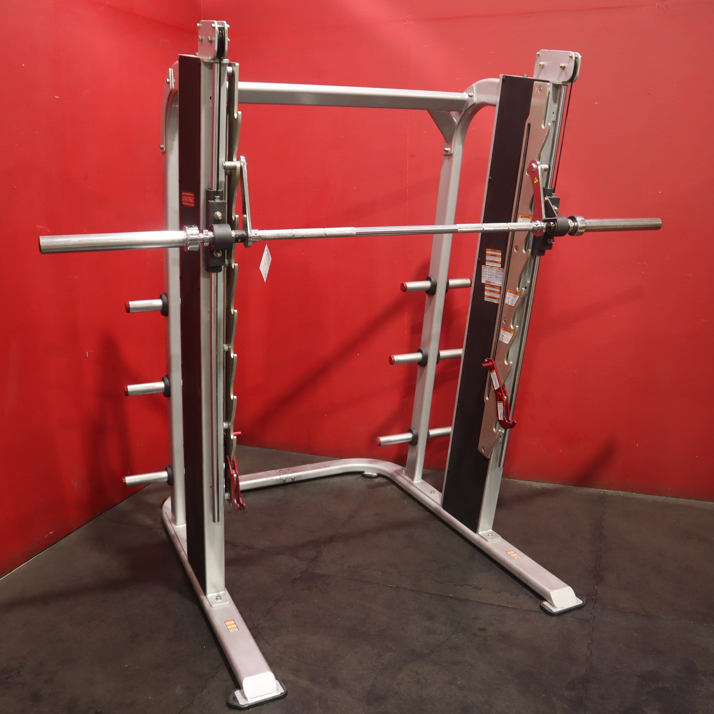 Star Trac Instinct Smith Machine (Refurbished)