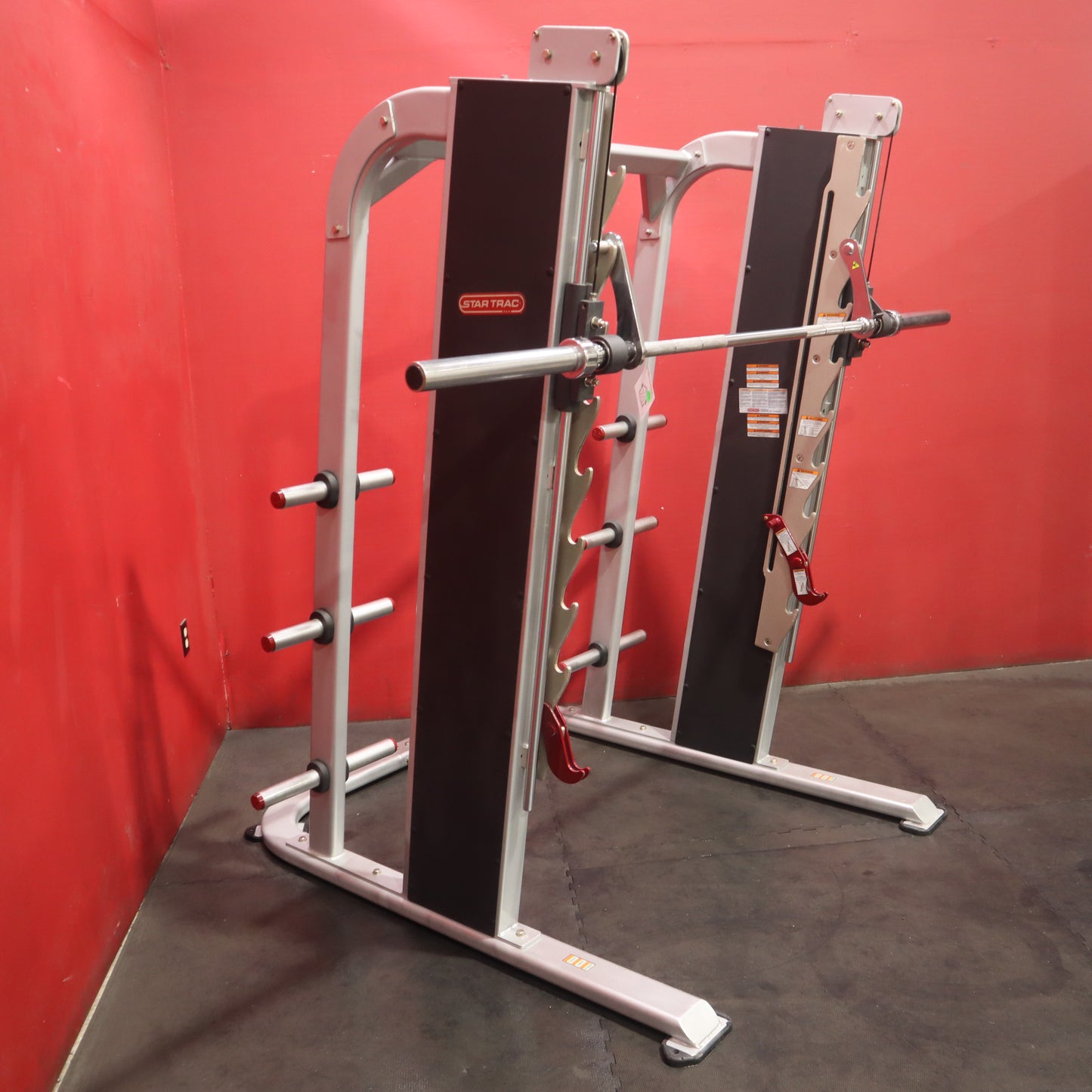 Star Trac Instinct Smith Machine (Refurbished)