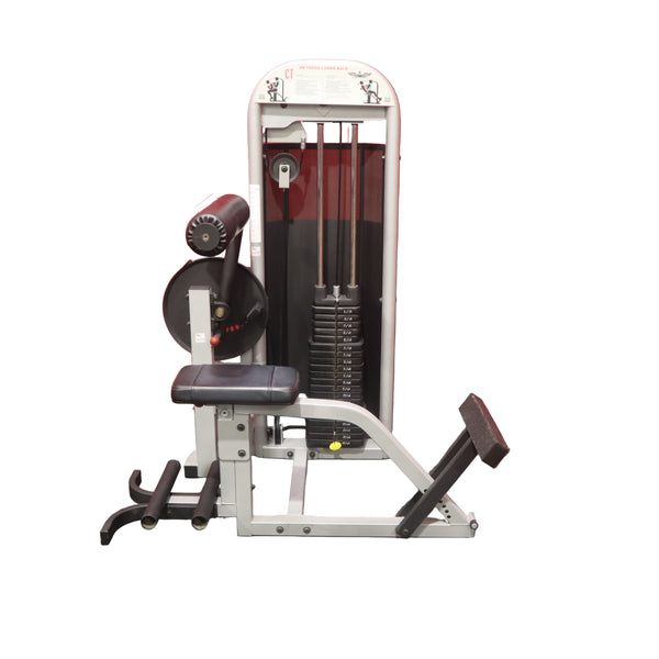 Inflight Fitness CT Line Ab/Torso Lower Back (Remanufactured)