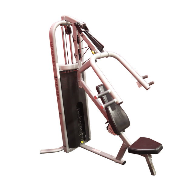 Inflight Fitness CT Line Multi-Press (Remanufactured)