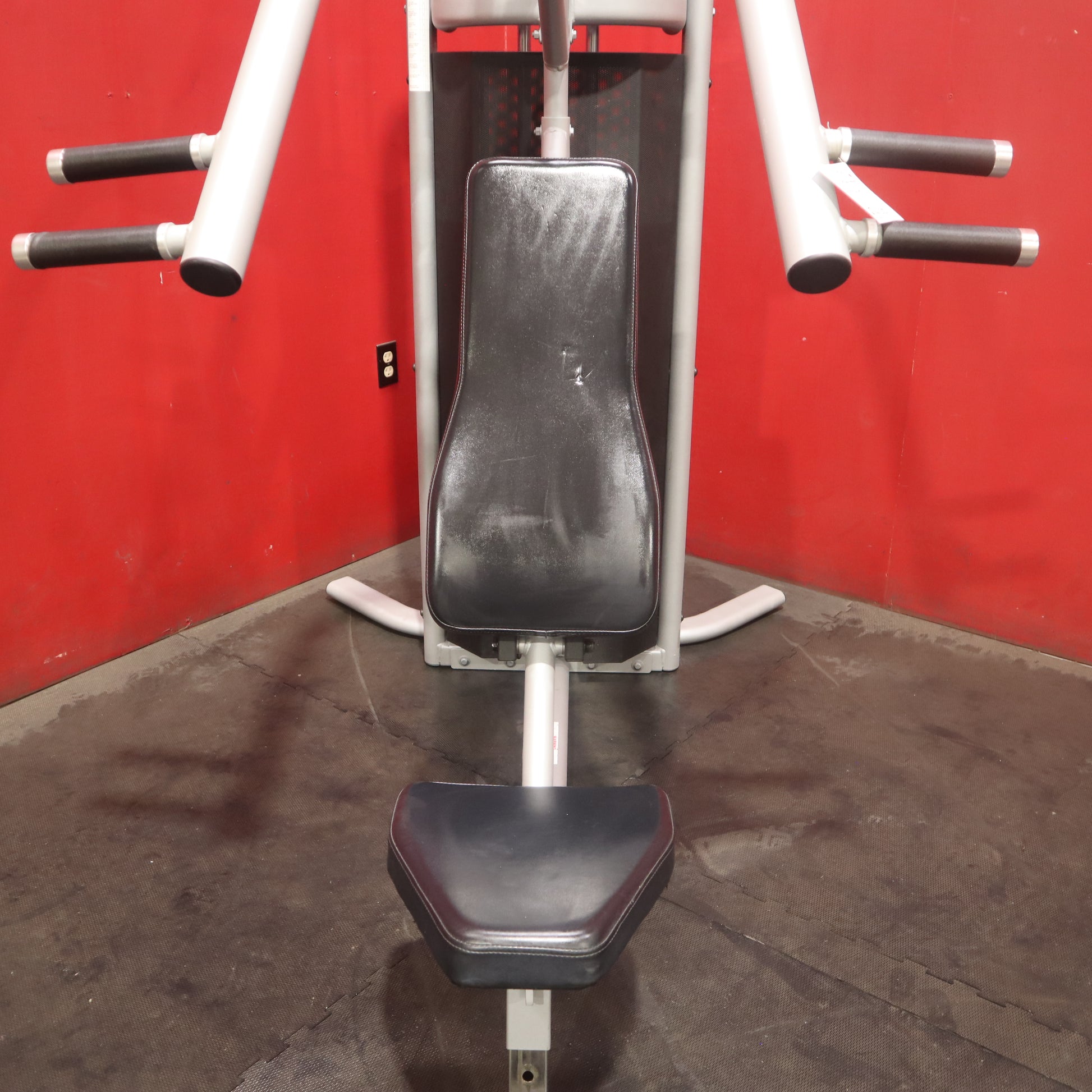 Inflight Fitness CT Line Multi-Press (Remanufactured)