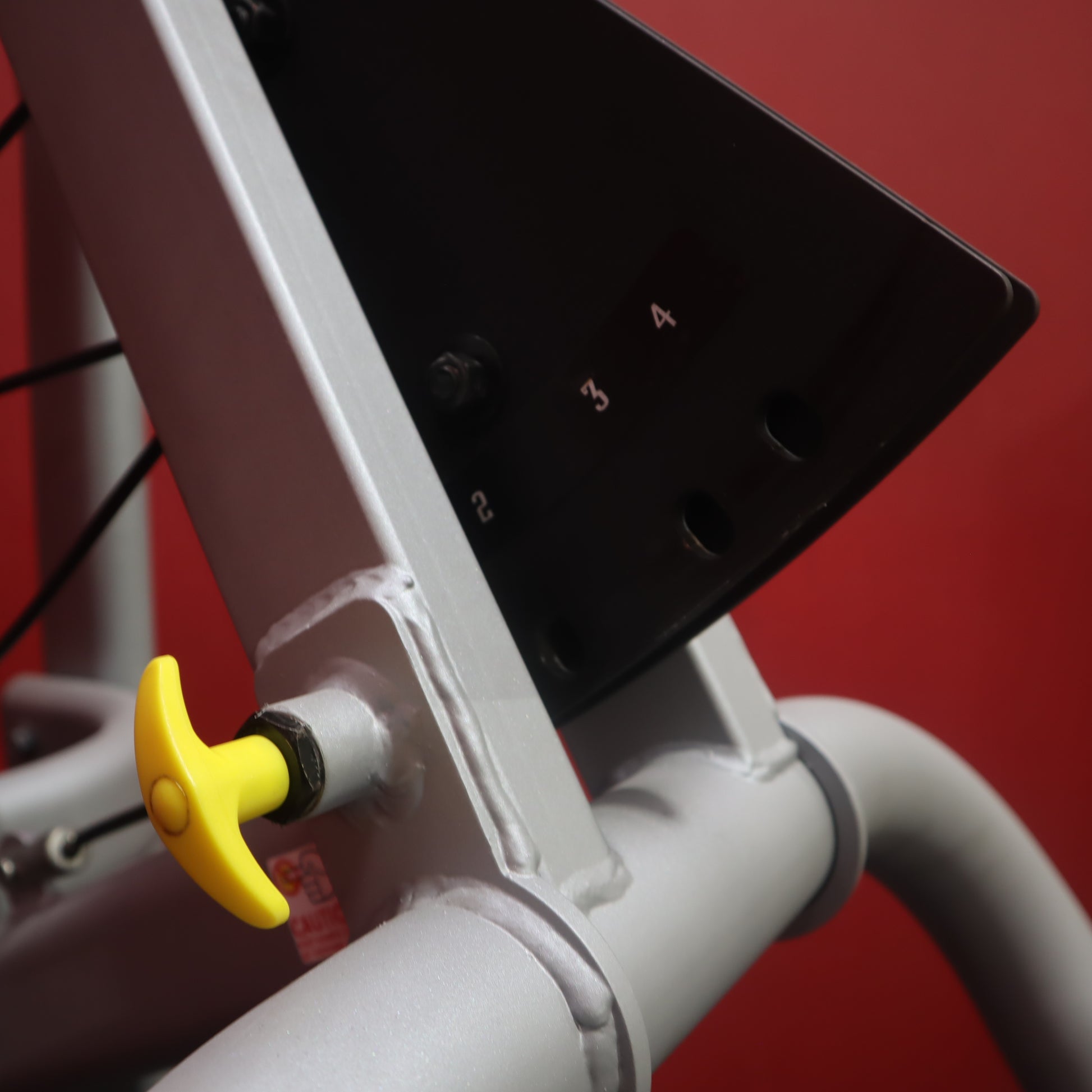 Inflight Fitness CT Line Multi-Press (Remanufactured)