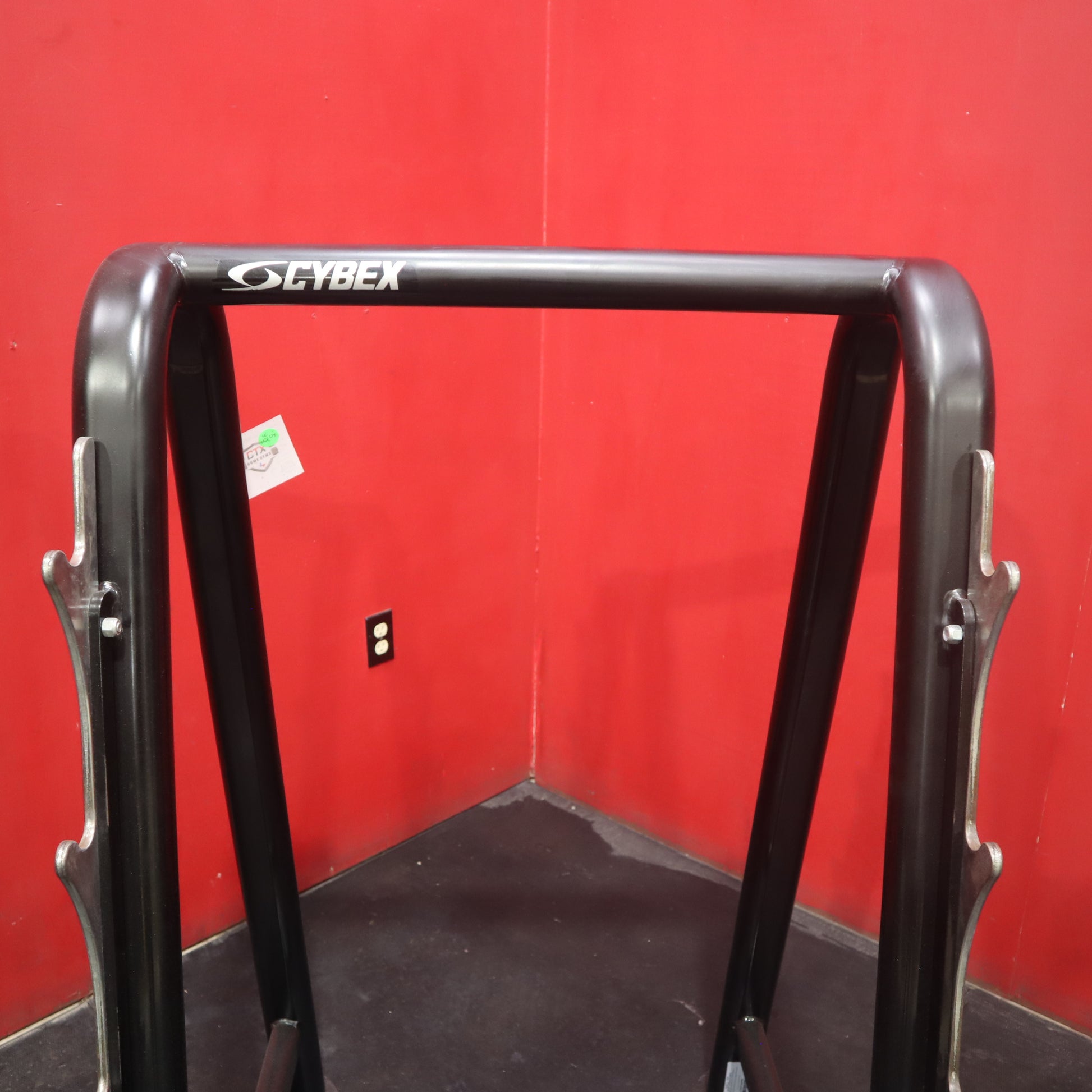 Cybex Barbell Rack (Remanufactured)