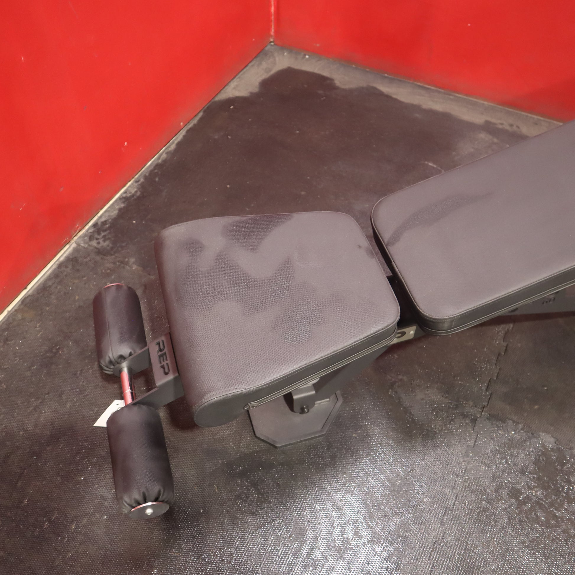 Rep Adjustable Bench (Remanufactured)