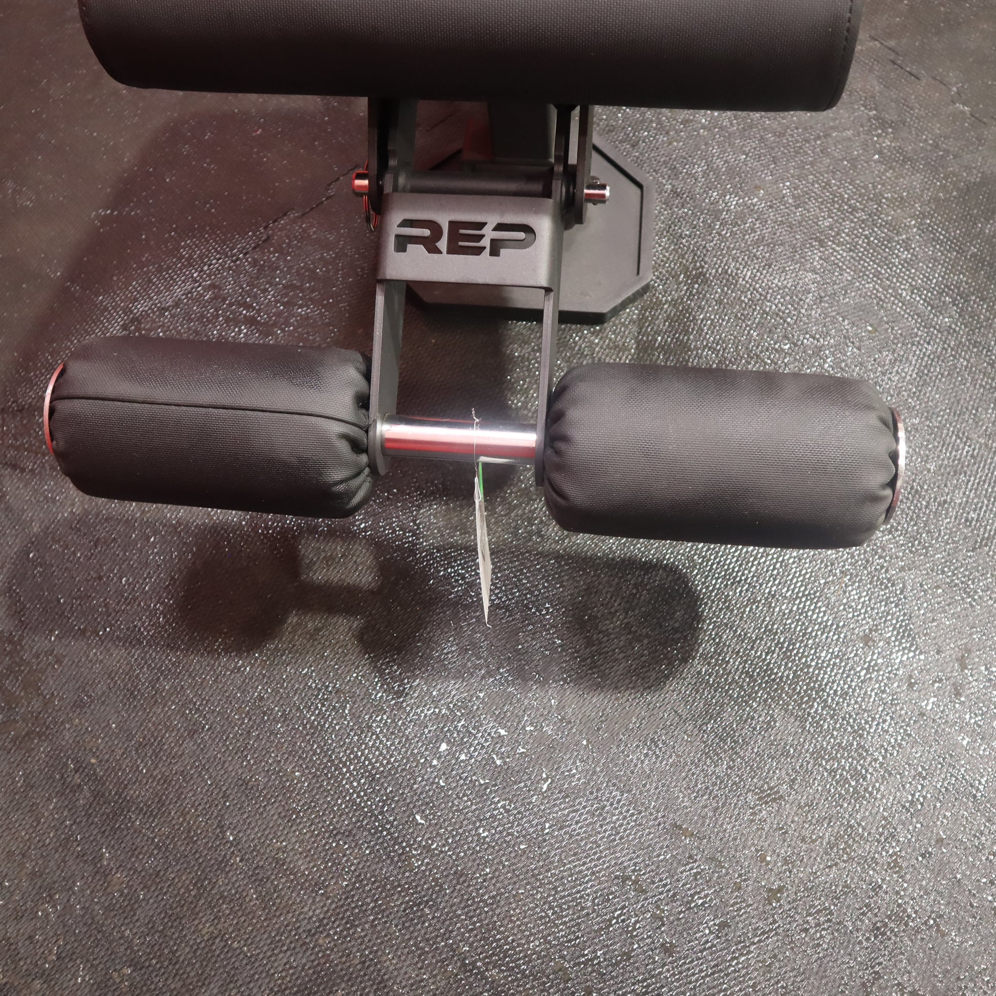 Rep Adjustable Bench (Remanufactured)
