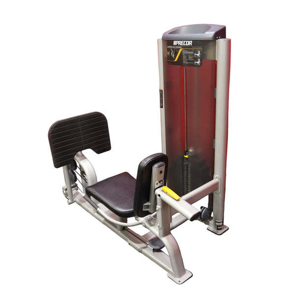 Precor S Line Selectorized Leg Press / Calf Extension (Remanufactured)