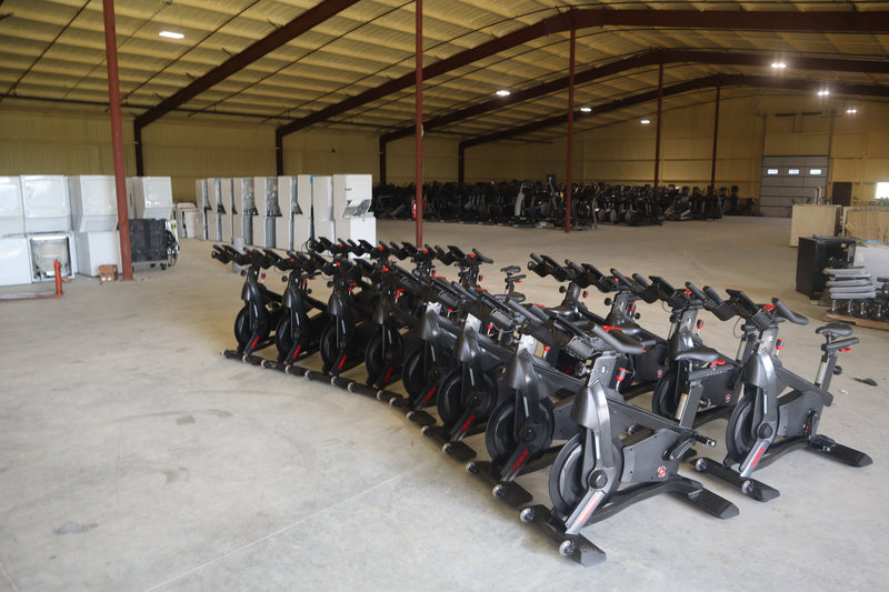 Schwinn Z Bike Indoor Cycle *Set of 16* (Remanufactured)