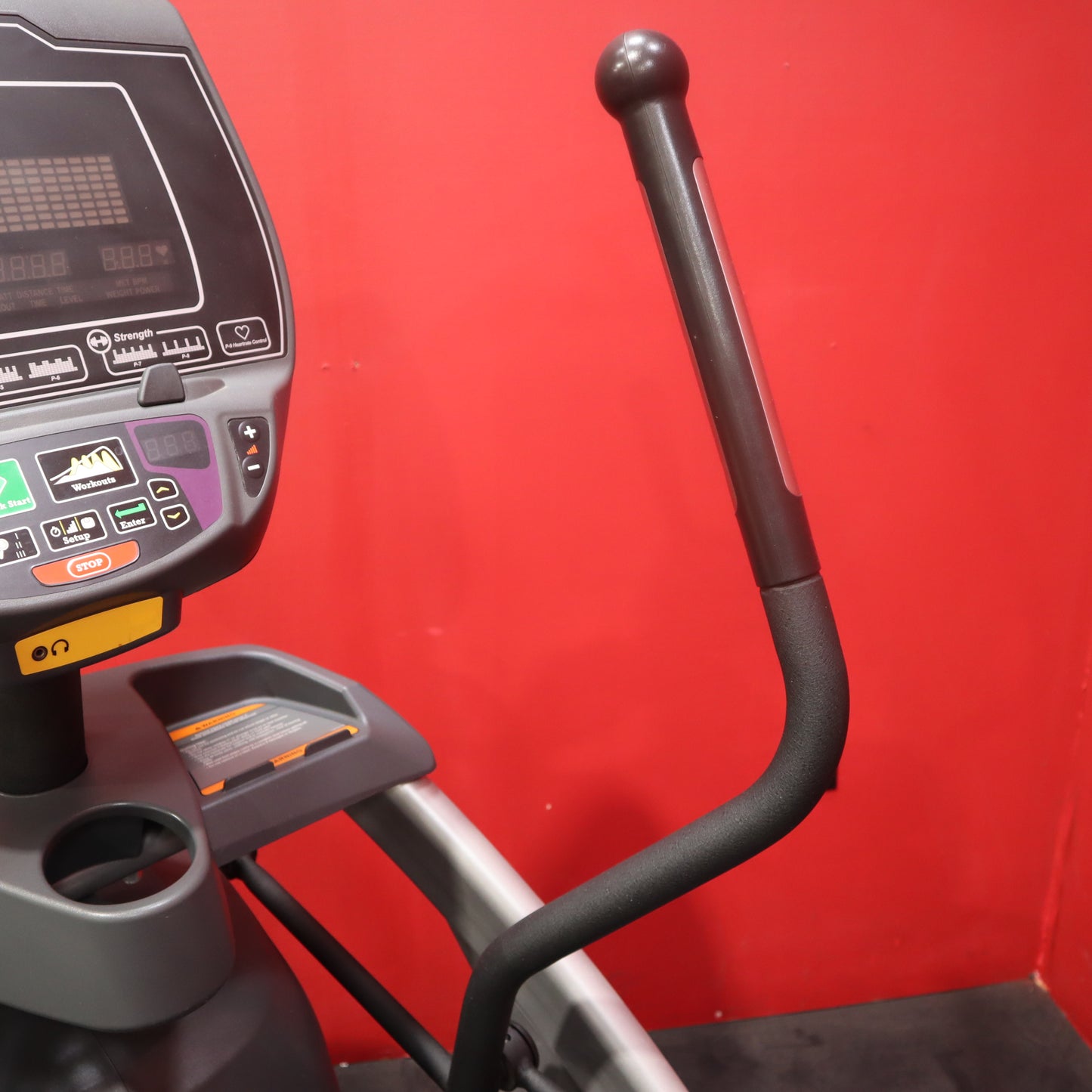 Cybex 625AT Arc Trainer (Refurbished)