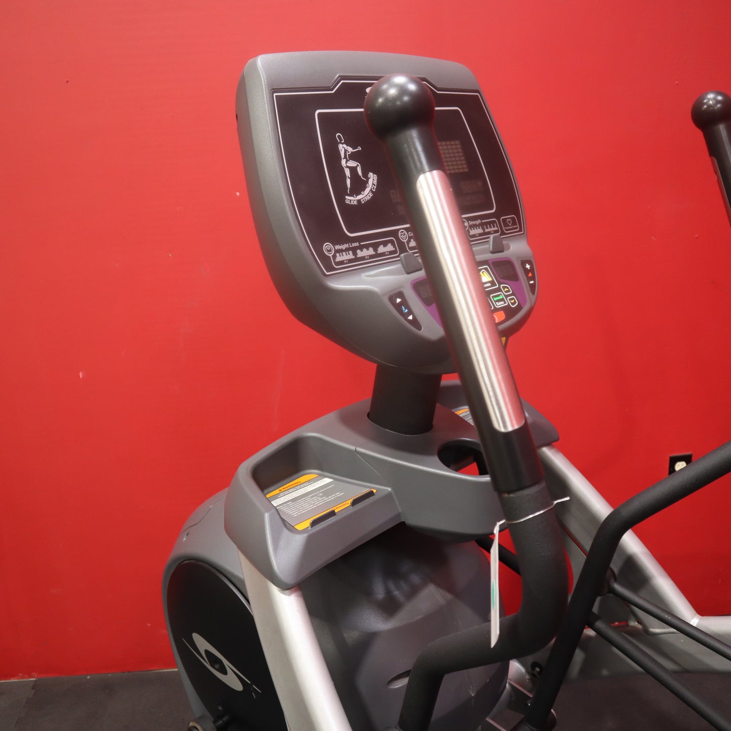 Cybex 625AT Arc Trainer (Refurbished)