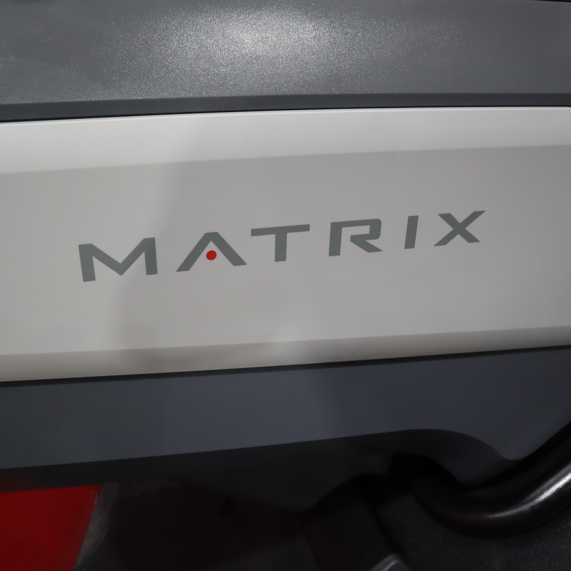 Matrix C5x Climbmill Step Mill (Remanufactured)