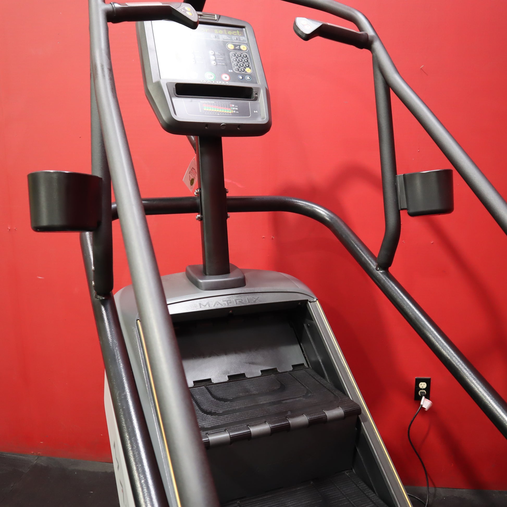 Matrix C5x Climbmill Step Mill (Remanufactured)