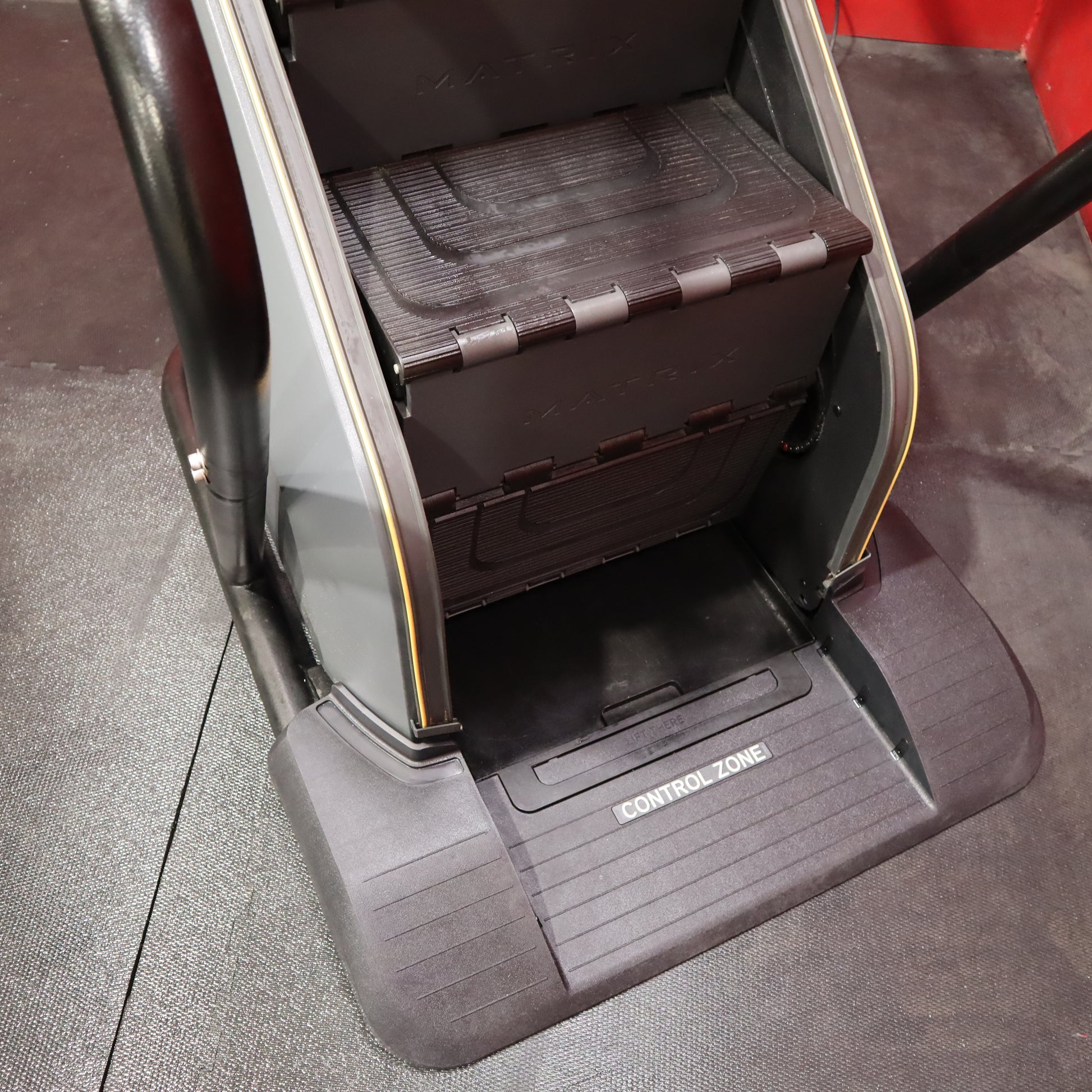 Matrix C5x Climbmill Step Mill (Remanufactured)