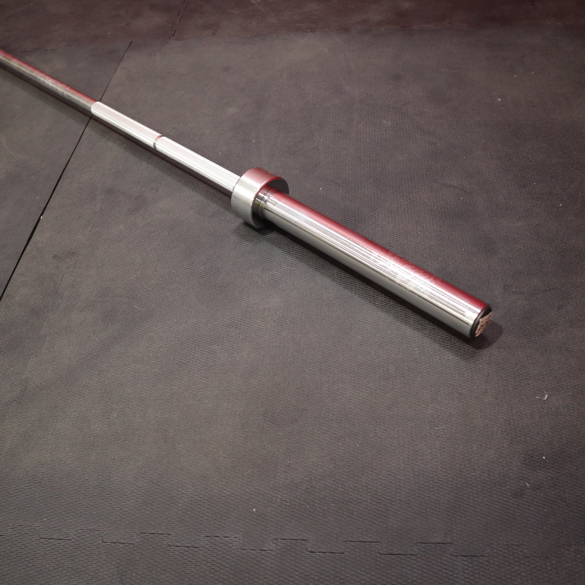 York 7 'Olympic Economy Bar (Nuevo)