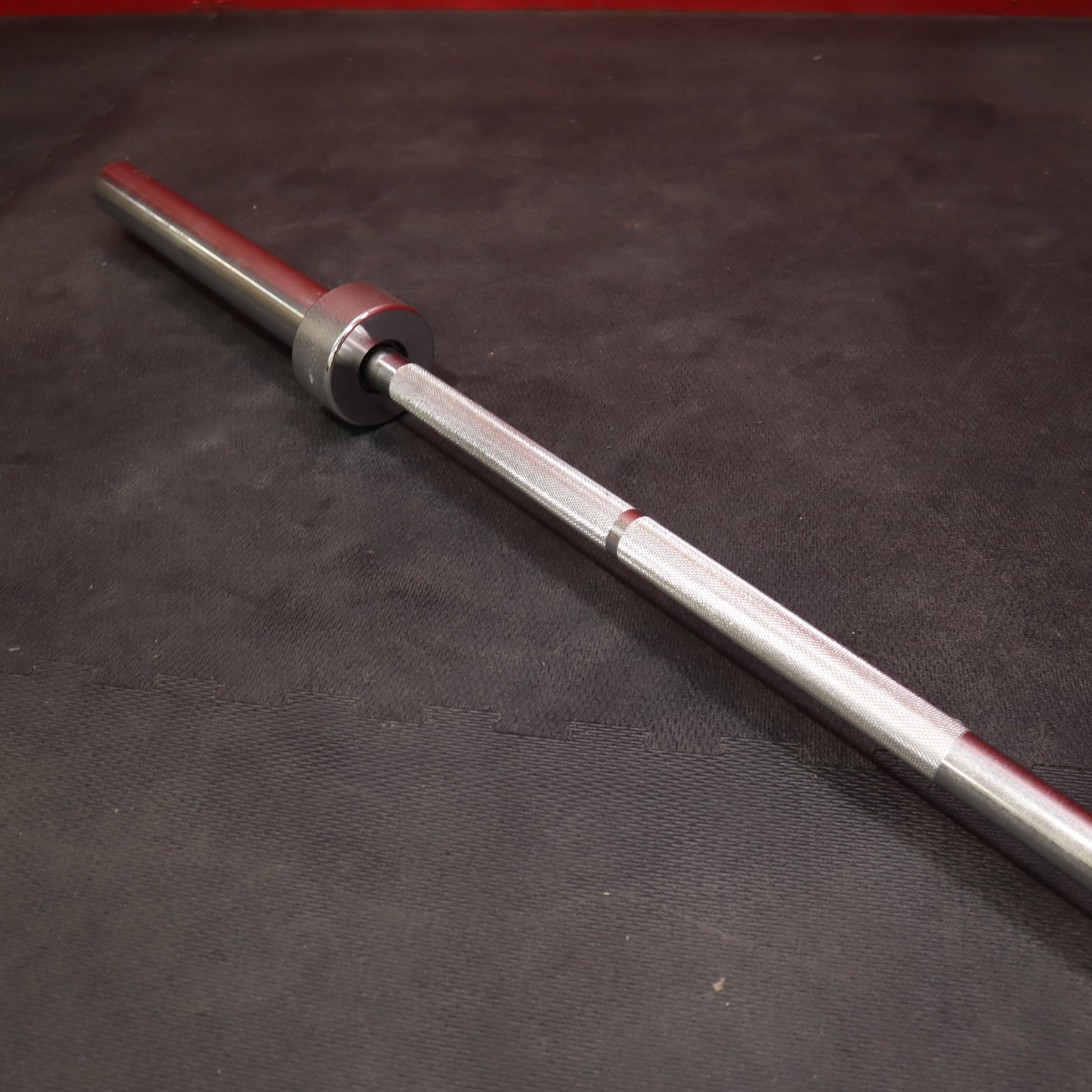 York 7 'Olympic Economy Bar (Nuevo)
