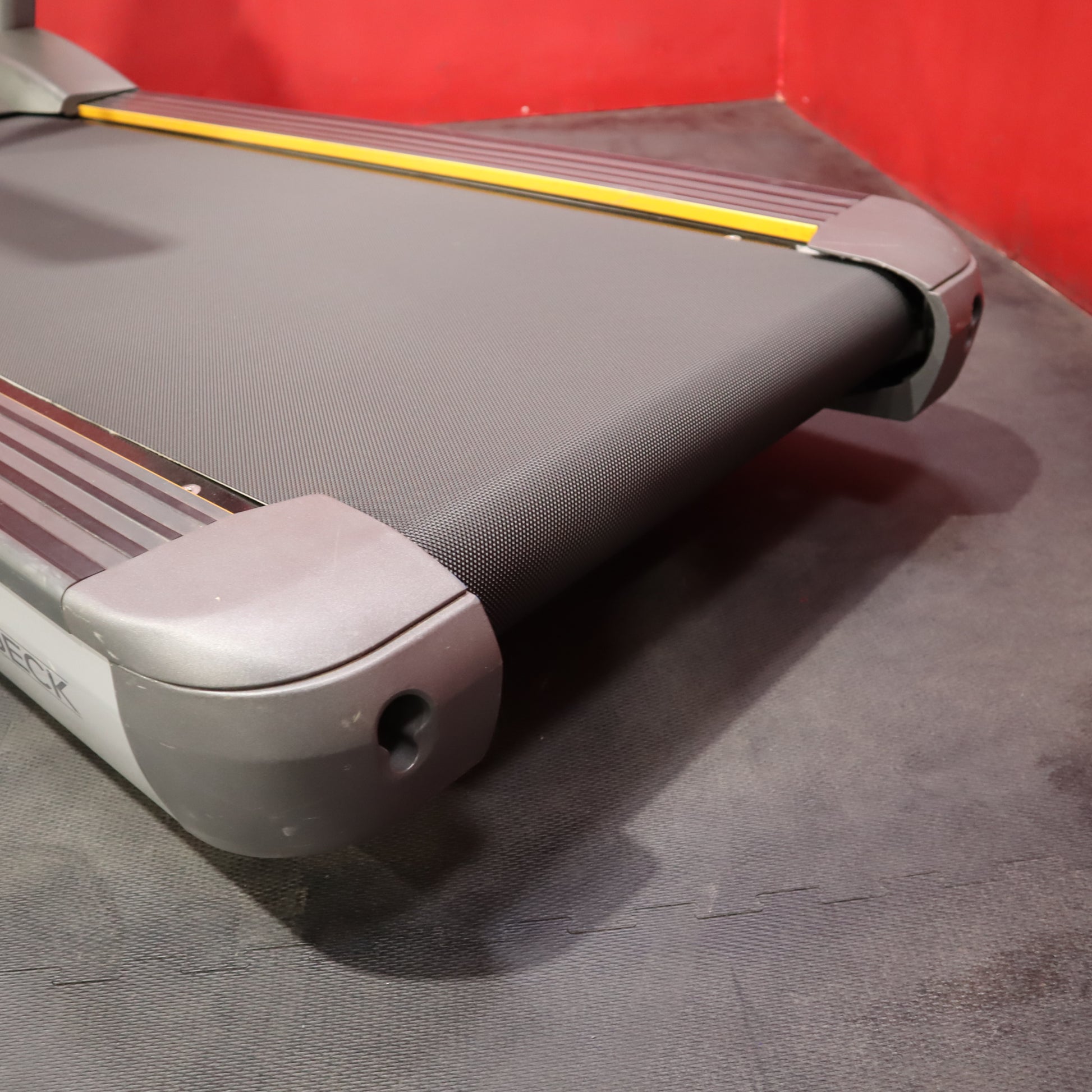 Matrix T5x Treadmill (Newer Console) (Remanufactured)