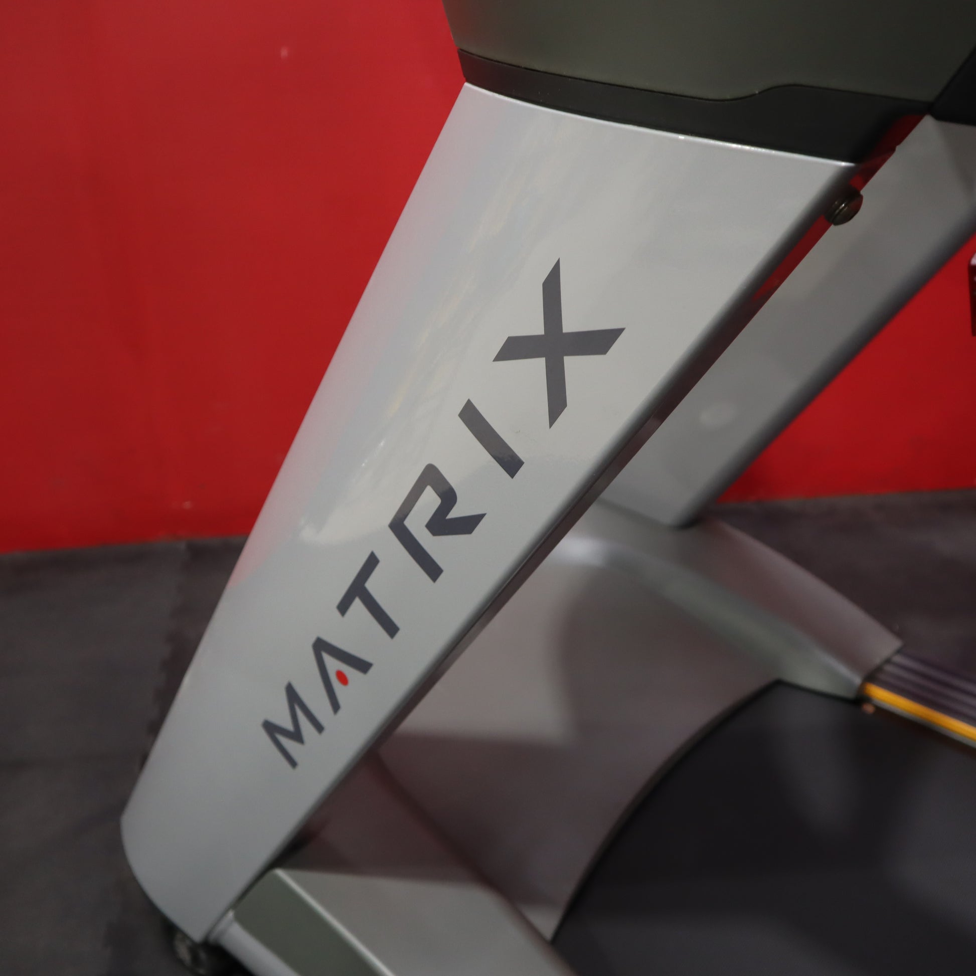 Matrix T5x Treadmill (Newer Console) (Remanufactured)