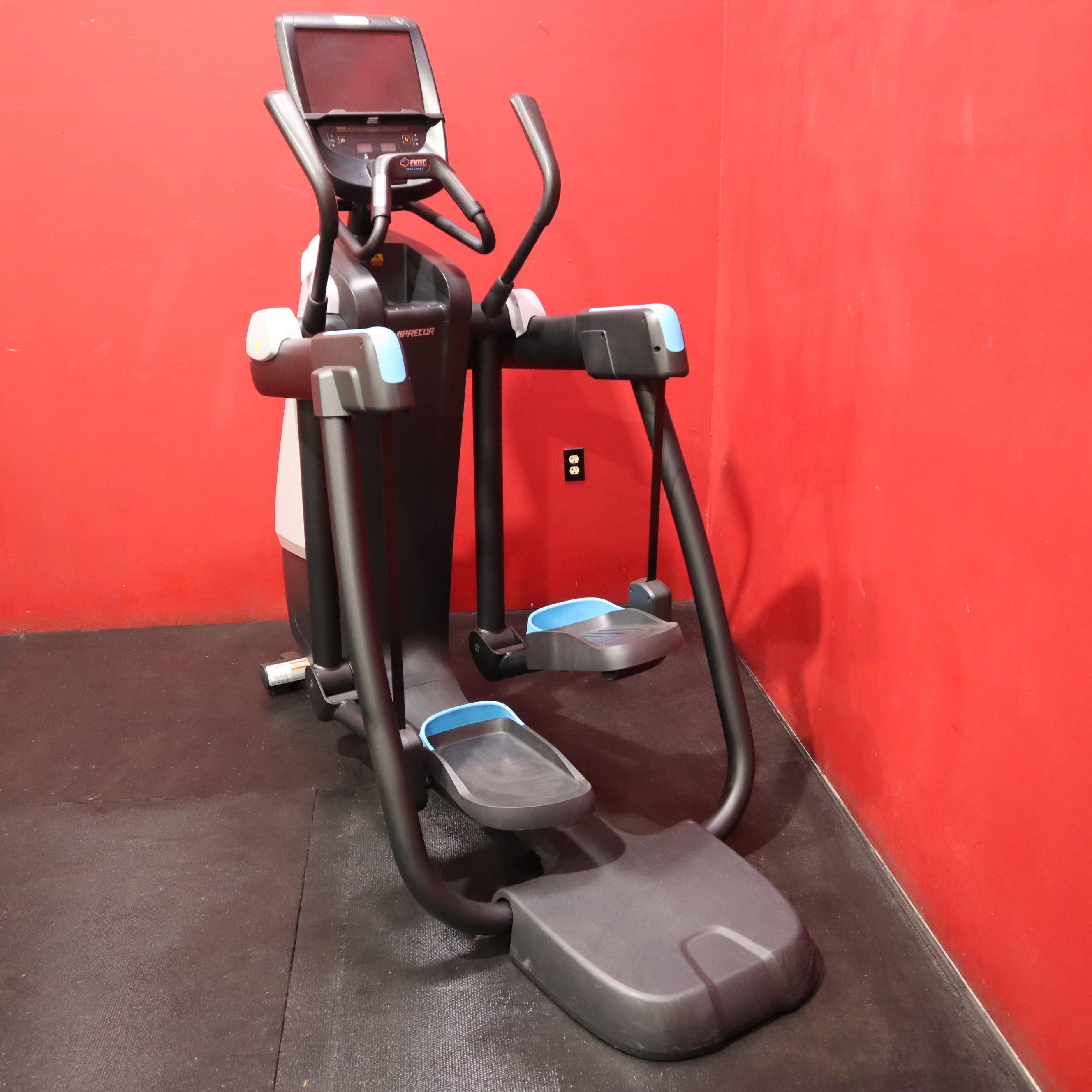 Amt 885 Used Precor Amt For Sale Precor AMT-12 885 Adaptive