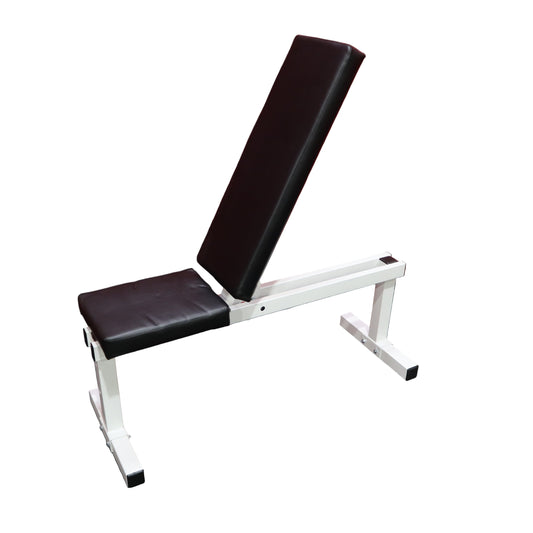 York Pro Series Flat to Incline Multi-Adjust Bench (New)