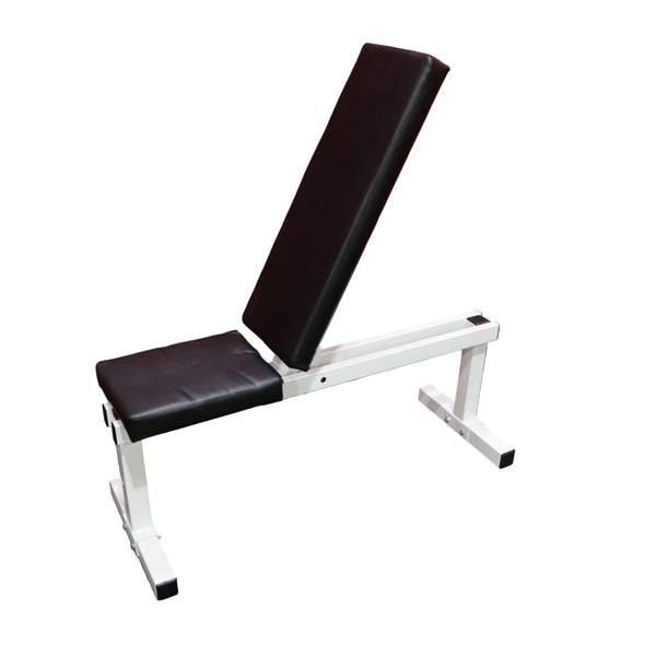 York Pro Series Flat to Incline Multi-Adjust Bench (New)