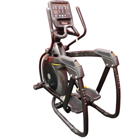 Matrix A5X Ascent Elliptical Trainer (Remanufactured)