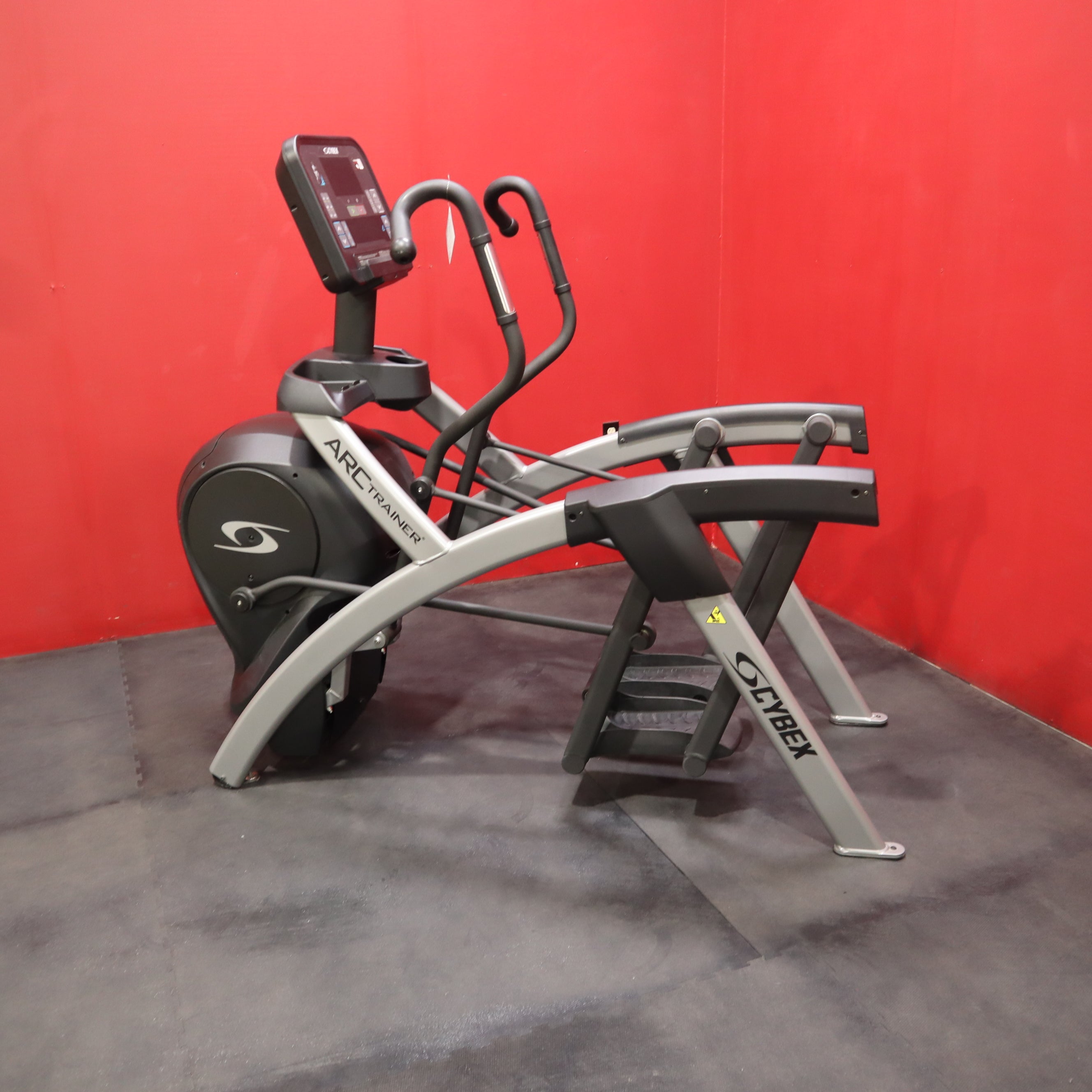 Refurbished discount arc trainer