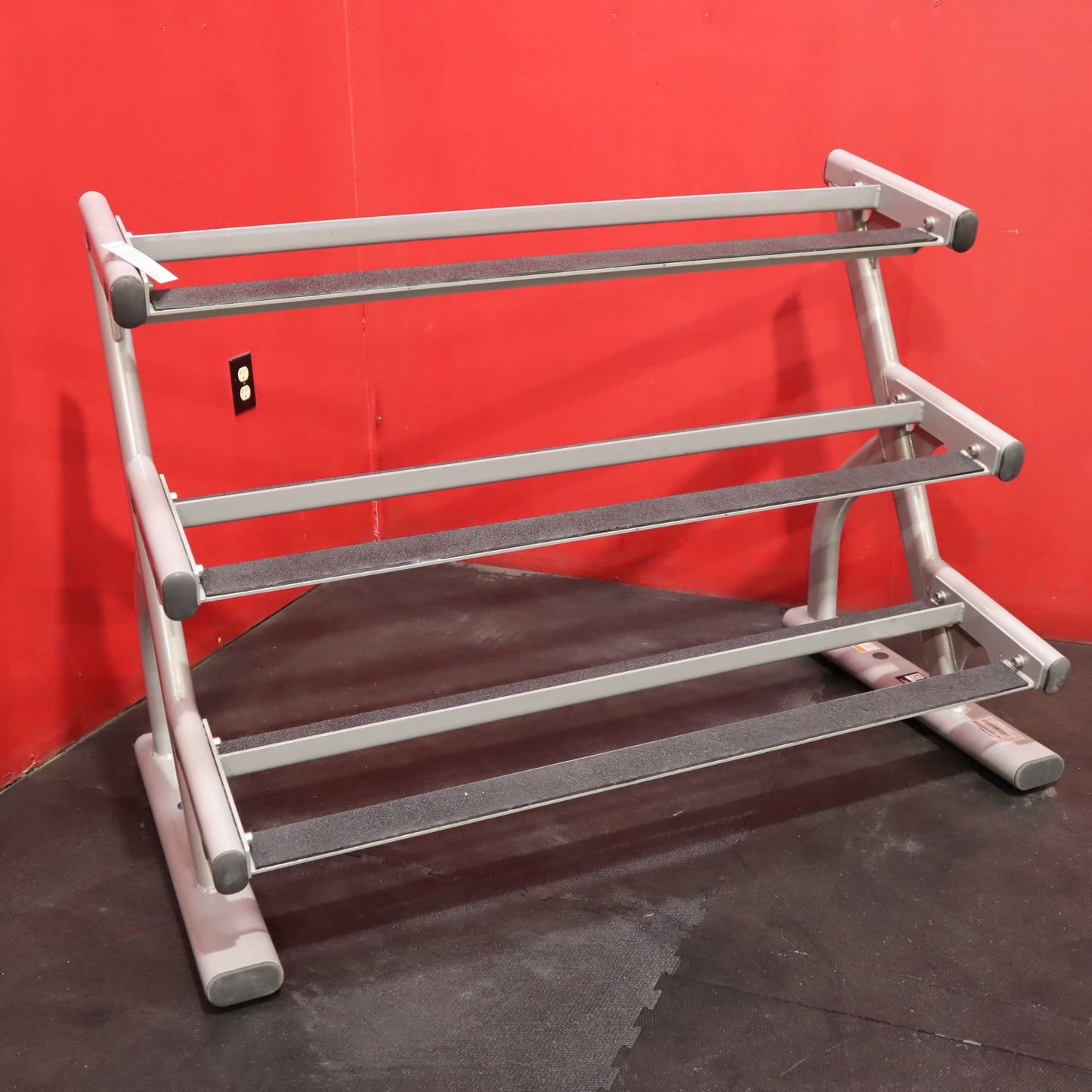 Maxicam Adjustable Incline Bench (Used)