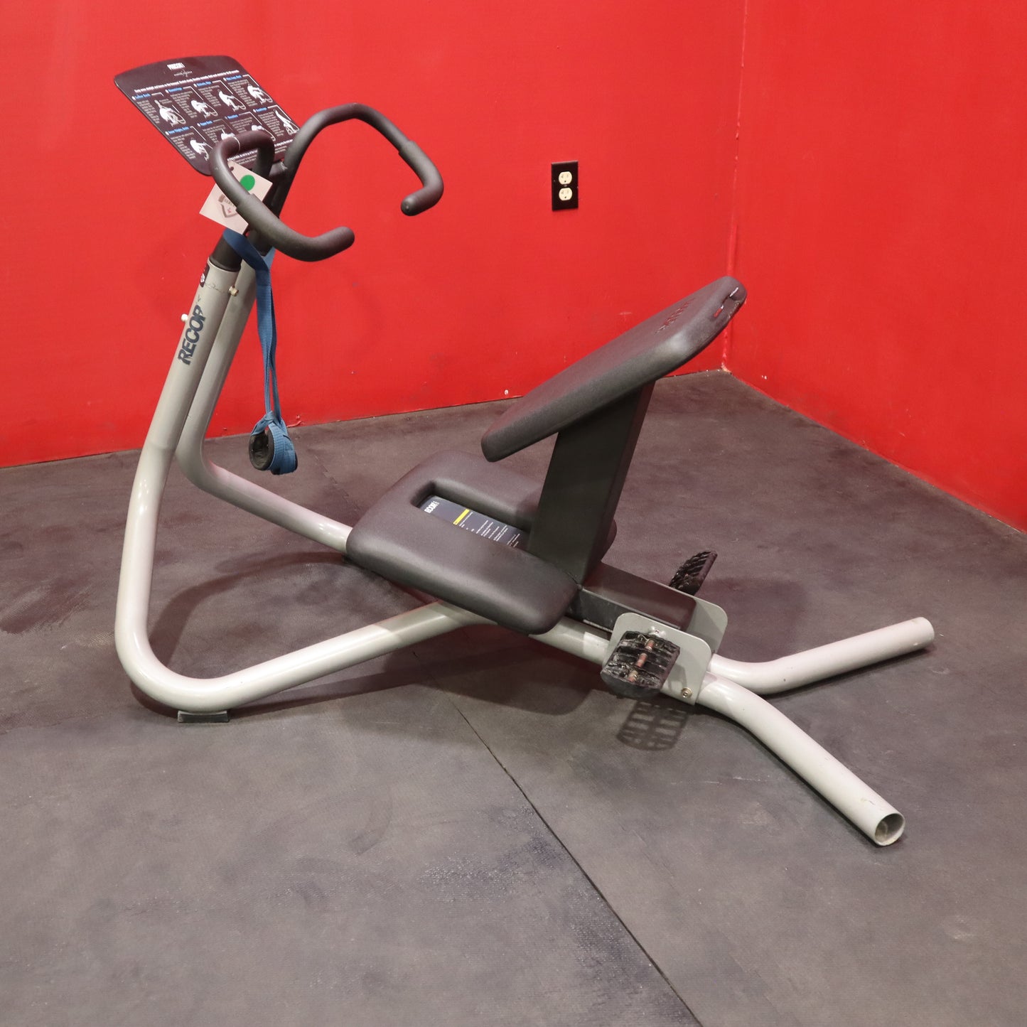 Precor 240i Stretch Trainer (Used)