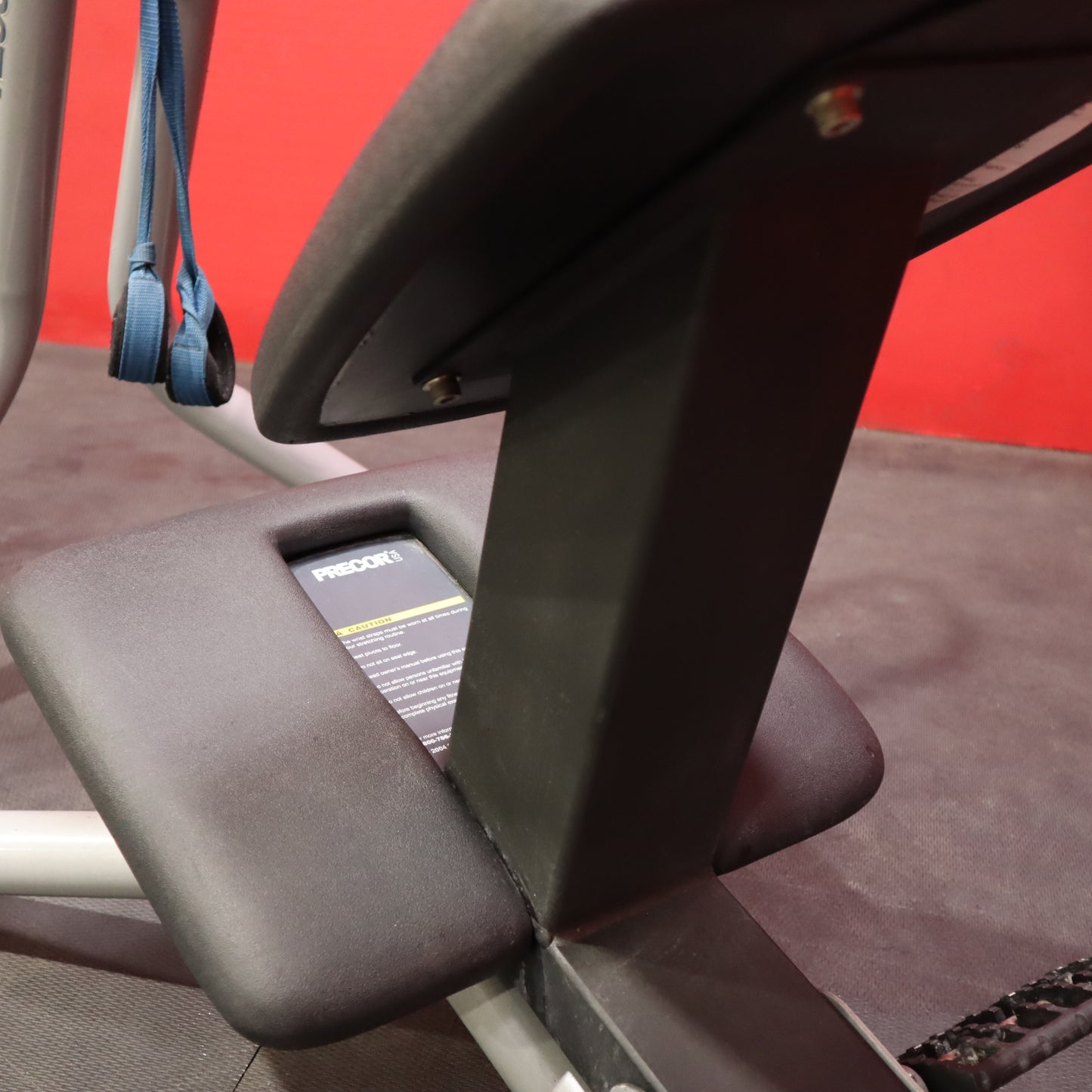 Precor 240i Stretch Trainer (Used)