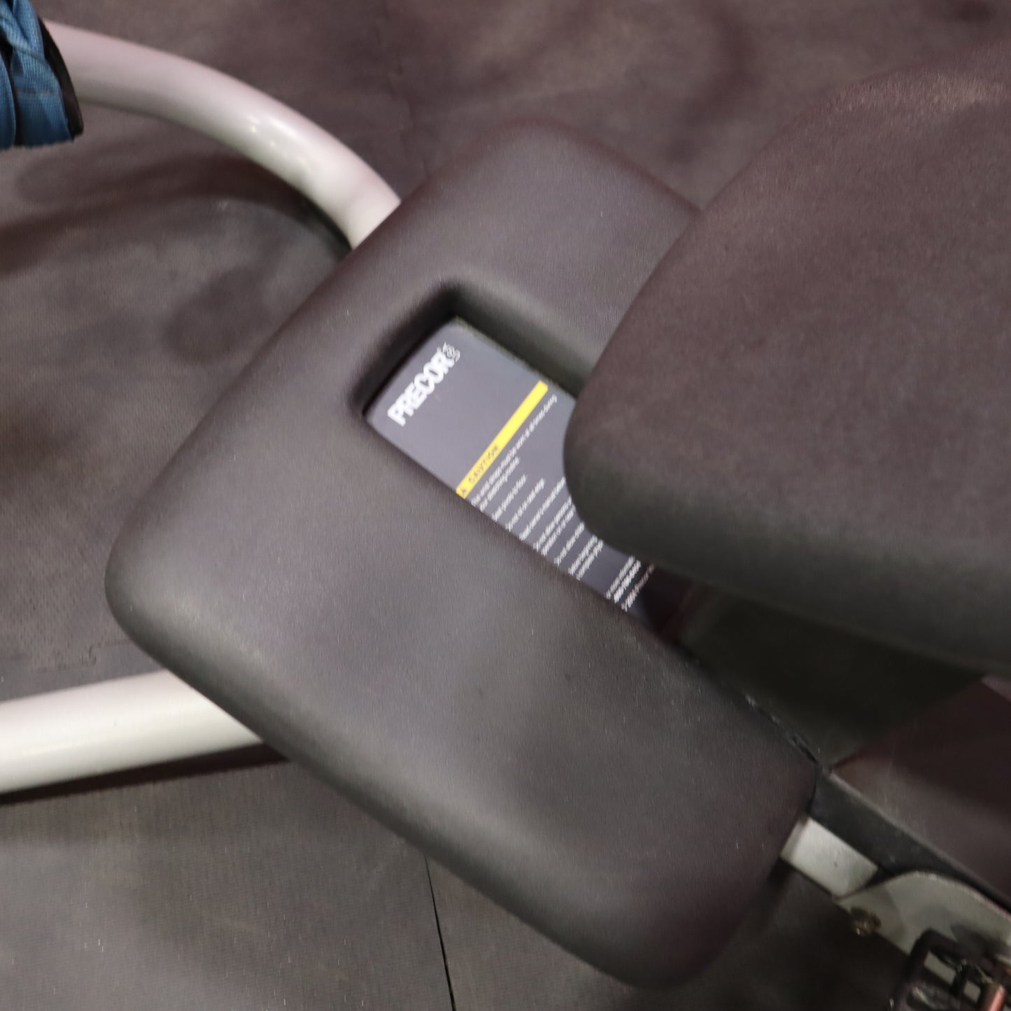 Precor 240i Stretch Trainer (Used)