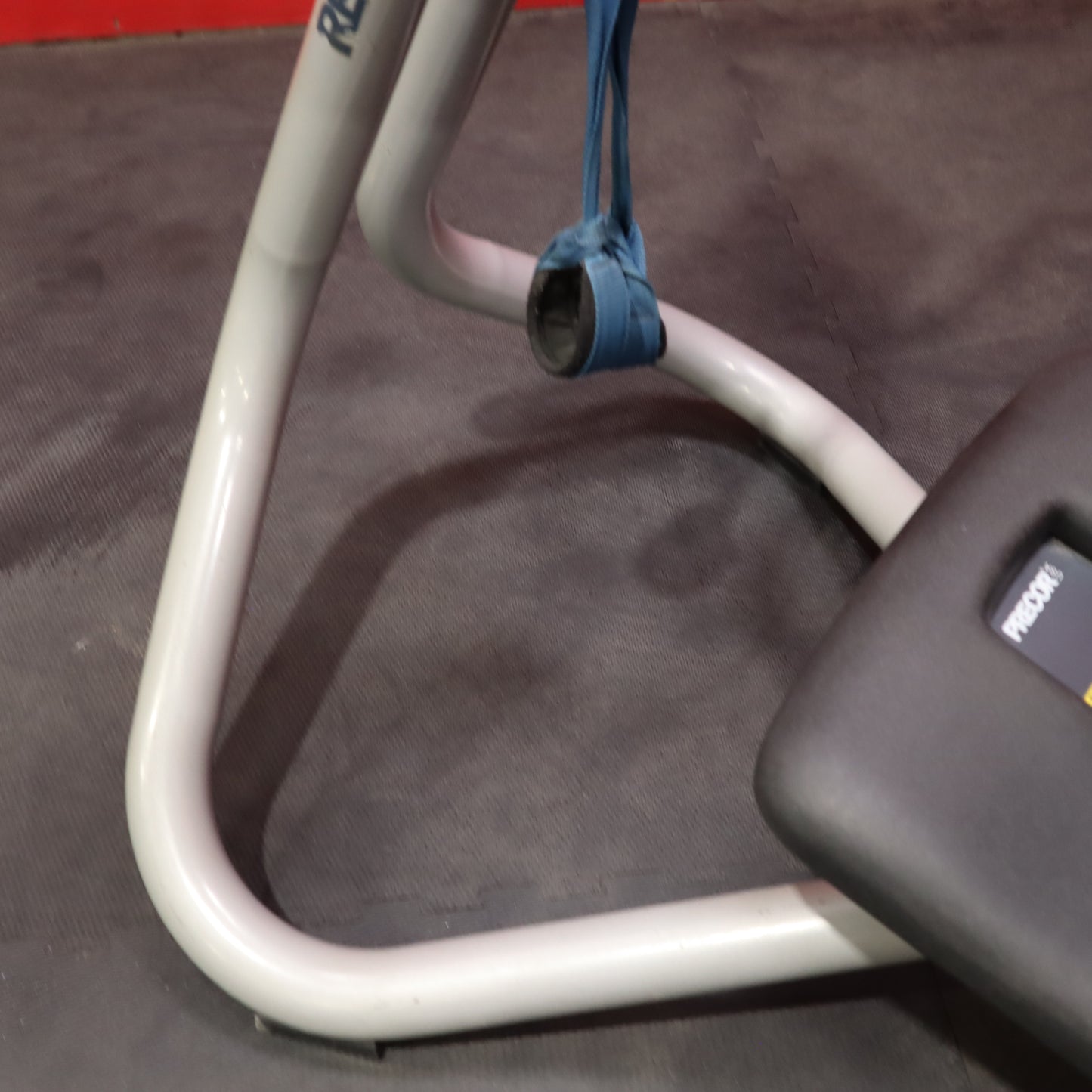 Precor 240i Stretch Trainer (Used)