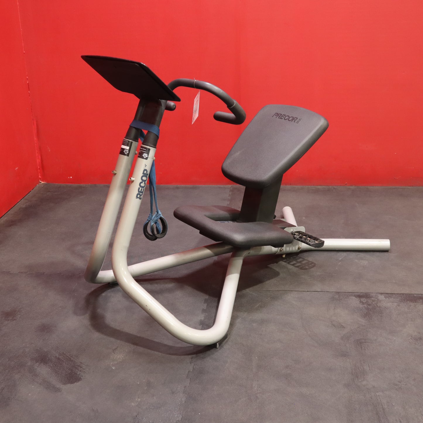 Precor 240i Stretch Trainer (Used)