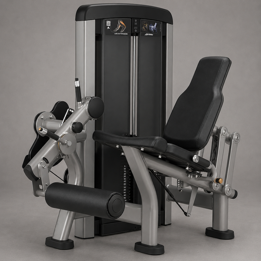 Life Fitness Insignia Series Leg Extension (Remanufactured)