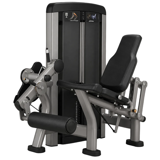 Life Fitness Insignia Series Leg Extension (Remanufactured)
