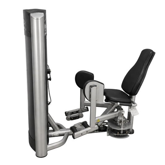Life Fitness Signature Series Hip Abduction (Remanufactured)