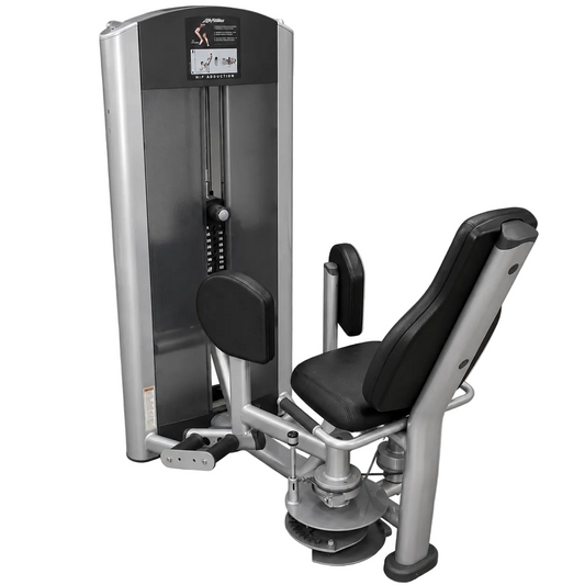 Life Fitness Signature Series Hip Adduction (Remanufactured)