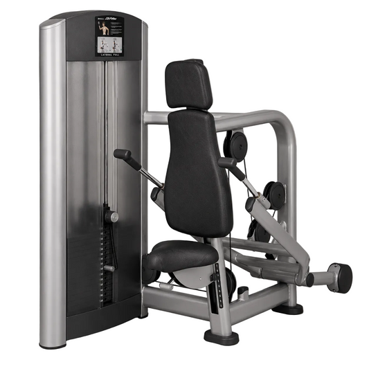 Life Fitness Signature Series Tricep Press (Remanufactured)