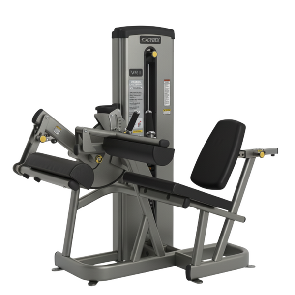 Cybex VR1 Seated Leg Curl (Remanufactured)