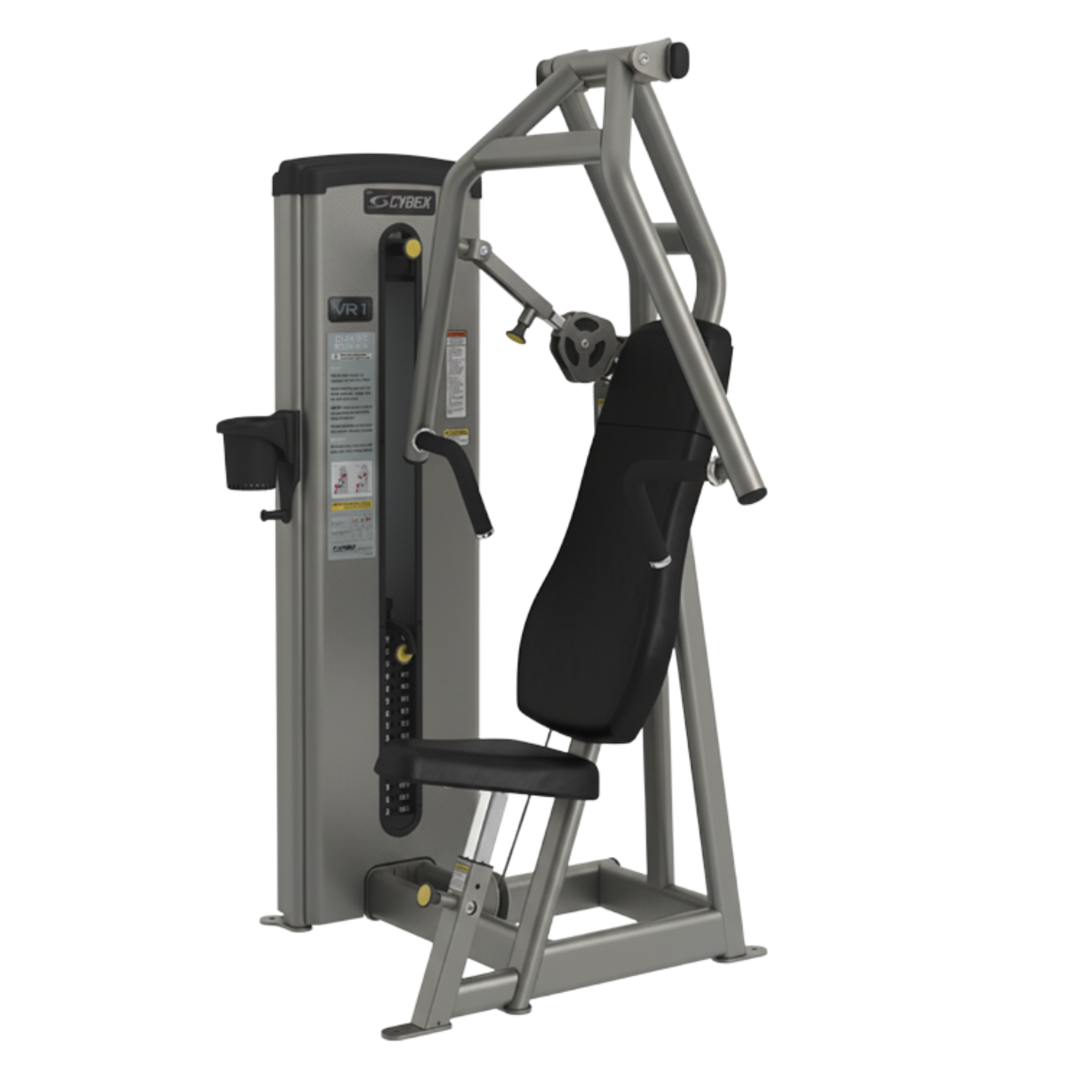 Cybex VR1 Chest Press (Remanufactured) | CTX Home Gyms Cybex VR1 Chest Press (Remanufactured) | CTX Home Gyms
