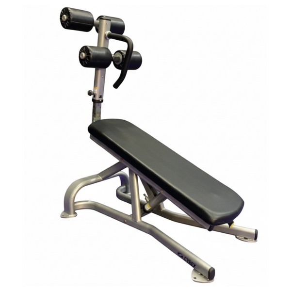 Cybex Adjustable Abdominal Bench (Remanufactured)