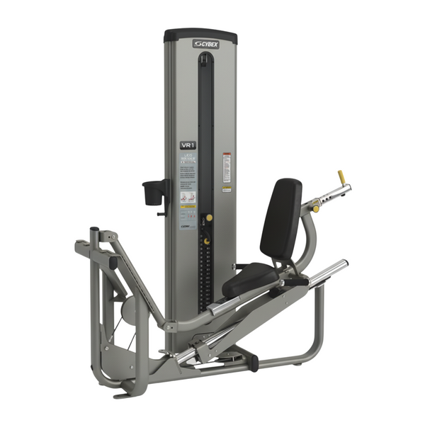 Cybex VR1 Leg Press (Remanufactured)