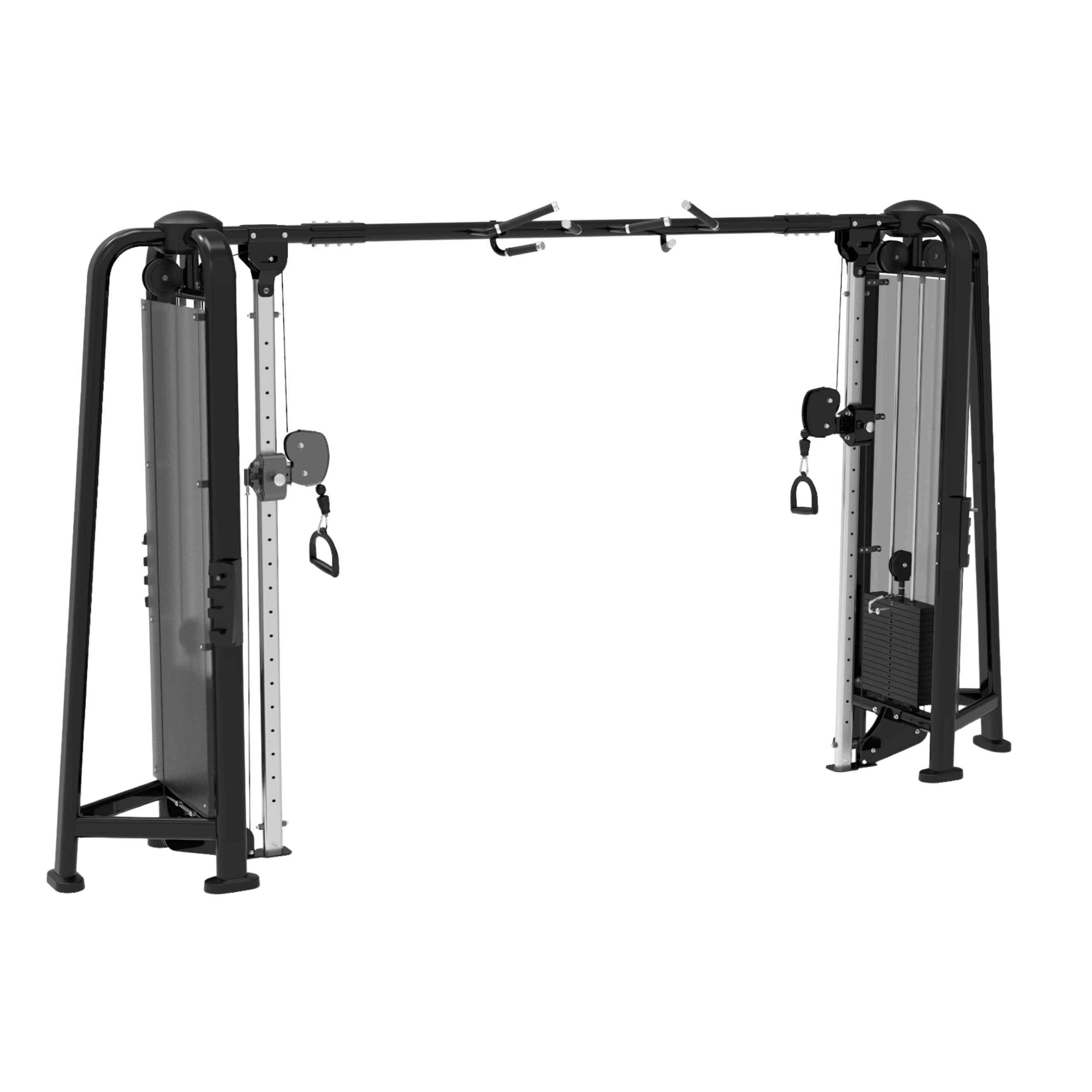 BUILD Dual Cable Crossover (New) | CTX Home Gyms