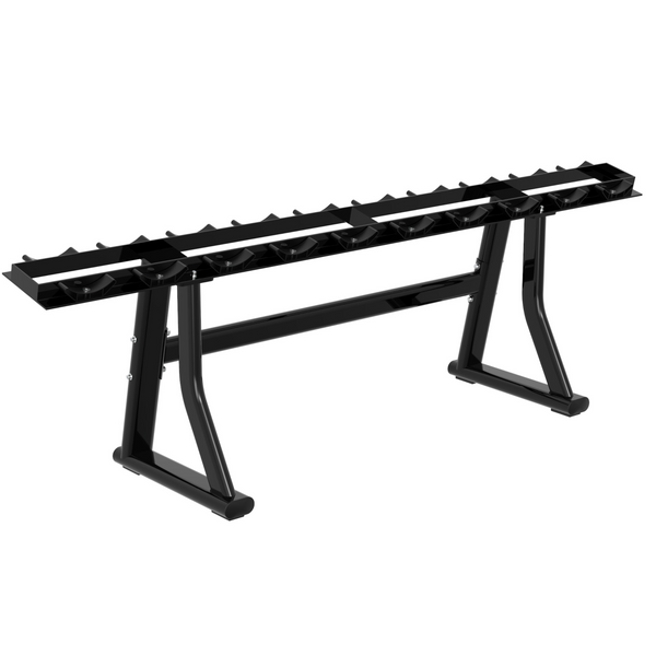 BUILD Single Tier Dumbbell Rack (New)