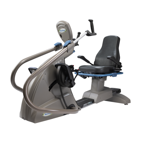 NuStep T5XR Cross Trainer (Remanufactured)