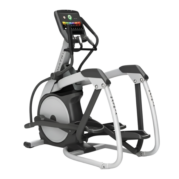 Matrix E7XE Suspension Elliptical (Remanufactured)