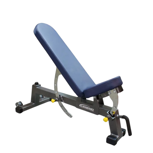 Legend Fitness Adjustable Bench (Remanufactured)